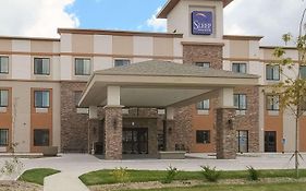 Sleep Inn Fort Dodge Iowa